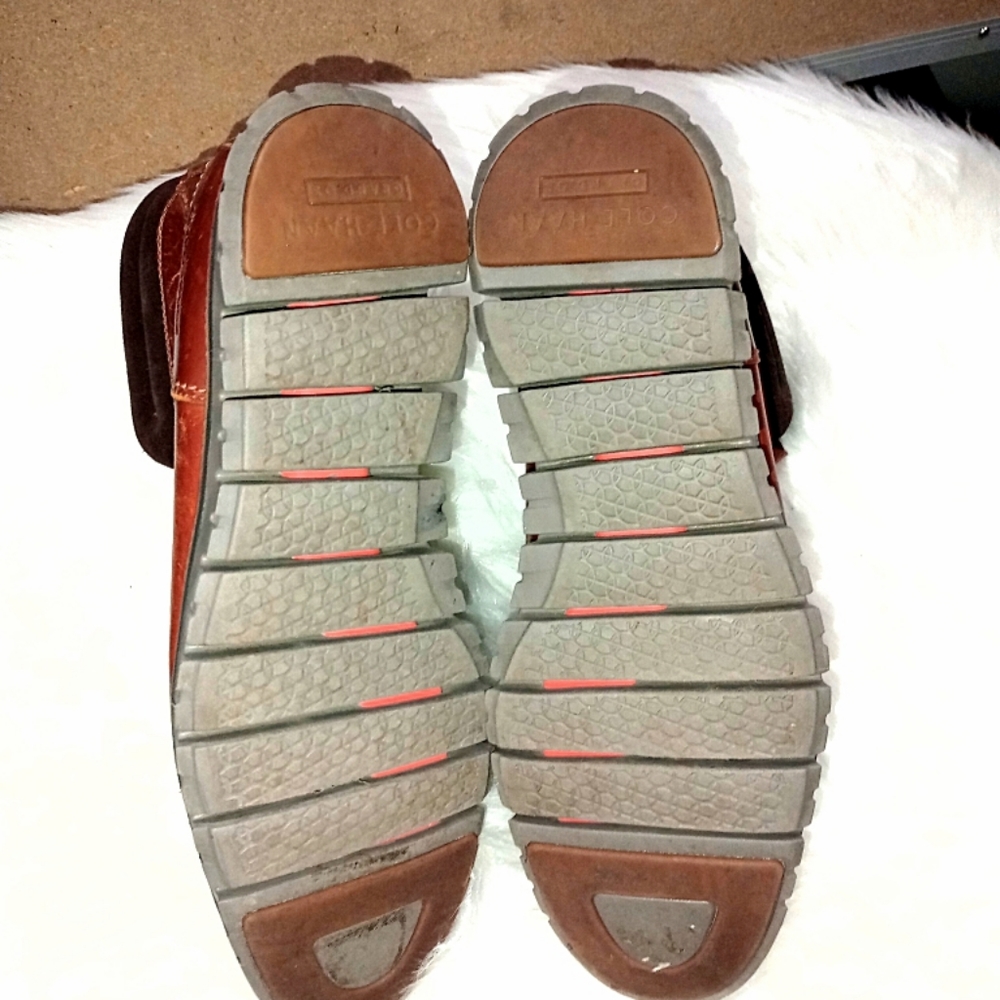 Boot - Picture 4 of 11